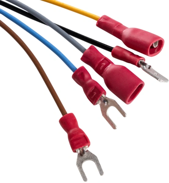 Комплект зимний Ballu для полупромышленных сплит-систем Univerlsal 3 (12-24К)